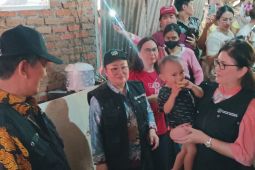 Felly Runtuwene: "Quick Wins" bidang pengendalian penduduk harus didorong bersama