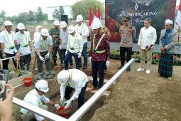 ITDC tingkatkan ketersediaan akomodasi di KEK Mandalika Lombok