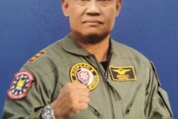 Minggit Tribowo, sang "Snapper" yang menjadi ujung tombak kekuatan TNI AU