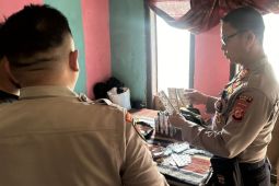 Polres Garut intensifkan operasi berantas peredaran obat keras