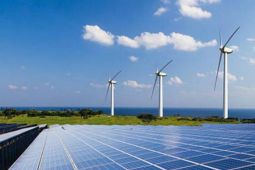 ESDM dan UNDP Indonesia bahas strategi pengelolaan PLTS di Sulbar