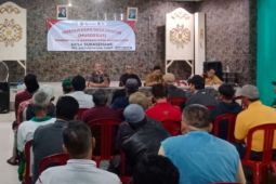 Pemkab Garut siap menjalankan Koperasi Merah Putih di 421 desa