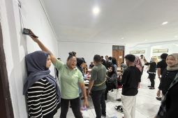 DPRD Ambon bantu fasilitasi pelayanan kesehatan gratis bagi masyarakat dan pegawai
