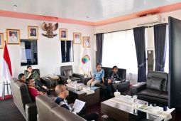 Pemkab Lampung Selatan gali potensi hibah luar negeri untuk percepat kemajuan daerah