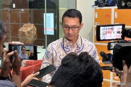 KPK telah tetapkan tersangka kasus dugaan gratifikasi di MPR
