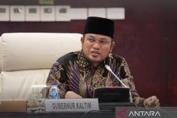 Pemprov Kaltim  siap bantu Balikpapan tangani banjir