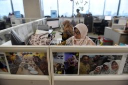 Kebijakan WFH segera diumumkan, kata Purbaya