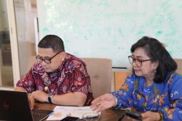 Pemkot Makassar masuk nominasi Paritrana Award dari Kemenko PMK