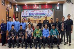LPTQ tetapkan pelaksanaan STQ ke-12 Murung Raya 24-27 Juli 2025