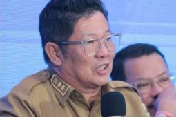 Pemkab Bangka Tengah tingkatkan iklim investasi