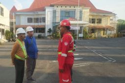 Renovasi Sekolah Rakyat di Pasuruan sudah 50 persen