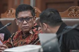 Hasto akui kenal Harun Masiku saat pendaftaran caleg 2019