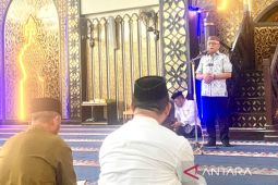 Bupati Gorontalo sebut Navigasi Iman sarana tingkatkan kualitas diri