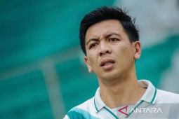 Persijap Jepara datangkan gelandang bertahan Wahyudi Hamisi