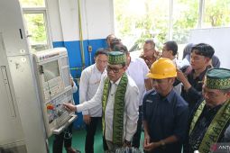 1,4 juta lowongan kerja di luar negeri belum terpenuhi