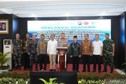 Kementerian P2MI memperkuat sinergi lawan TPPO di Kalbar