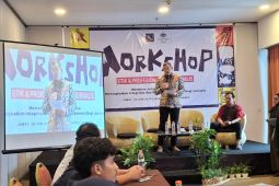 AJI ajak jurnalis tegakkan etika-profesionalisme untuk integritas