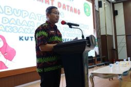Pemkab Kukar  komitmen bantu UMKM peroleh sertifikasi halal