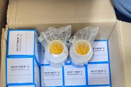 Polres Tangerang sita 113.501 butir obat keras terlarang siap edar