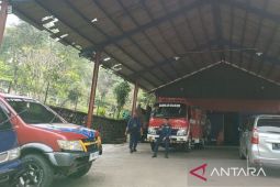 Damkar Cianjur menuntaskan 54 kasus kebakaran hingga Juni tahun 2025
