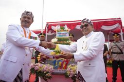 HUT Kota Madiun ke-107 momentum selesaikan soal sampah secara konkret