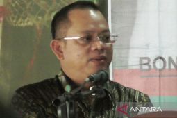 Pemkab Mahulu  bentuk UPTD Air Minum tingkatkan layanan dasar