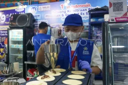 Pameran Waralaba dan Peluang Usaha di Balikpapan