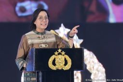 Bertemu IMF, Menkeu jamin defisit APBN tetap di bawah 3 persen