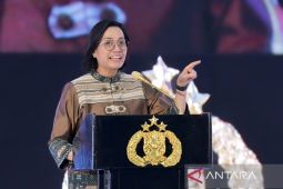 Viral video Sri Mulyani sebut guru beban negara, ini kata Kemenkeu