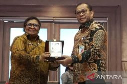 Wamendagri koordinasikan atasi harga logistik pilkada ulang naik