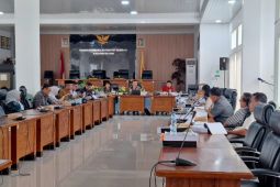 DPRD Sigi dorong pengelolaan dana BOS optimalkan arkas