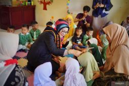 Pemkab Nagan Raya Aceh akreditasi 60 lembaga PAUD