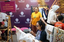 Pemkot Kediri dan Bank Indonesia gelar Karya Kreatif Mataraman 2025