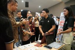 Pemkot Kediri fokus turunkan angka pengangguran