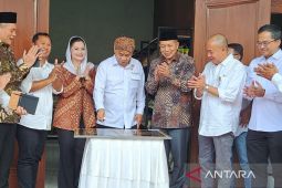 Menteri Budi Arie lapor ke Prabowo Kopdes Merah Putih tembus 80 ribu