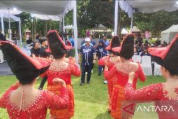 Apresiasi kinerja karyawan, PNM Kabanjahe gelar Employee Gathering 2025
