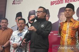 Kemendagri mendalami info 4 pulau di Anambas dijual di situs daring