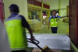 Jenazah PMI warga Jembrana meninggal di Jepang tiba di rumah duka