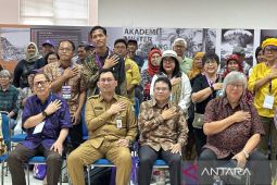 Kemenbud serukan berbagai stakeholder gotong royong hadirkan museum