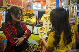 IFBC 2025 jadi ruang terbuka masyarakat jajaki usaha kemitraan