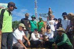 Bupati Lampung Timur peringati Hari Lingkungan Hidup Sedunia