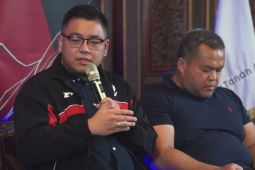 Prabowo dorong UMKM naik kelas untuk gapai ekonomi tumbuh 8%