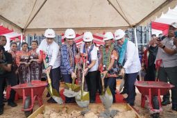 Menkes: Peningkatan kualitas RSUD Buton Utara kuatkan layanan kesehatan daerah