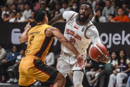 Delapan tim bertarung perebutkan juara IBL