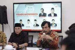 Kehadiran negara merupakan langkah mutlak pemerintahan Prabowo di era perang global