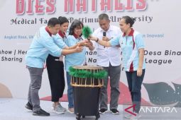 Unpatti Ambon maksimalkan Fakultas Kedokteran guna pemerataan kesehatan