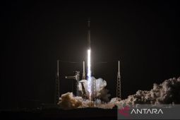 SpaceX mulai bangun kompleks peluncuran baru untuk US Space Force di Florida