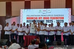 IOF Aceh komit perkuat aksi kemanusiaan di daerah terdampak bencana