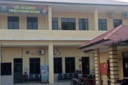 Hina Bupati dan Kapolres Serdang Bedagai, KBS kini terperiksa