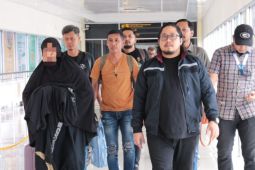 Hendak kabur ke Malaysia, penjual gadis Aceh Besar tertangkap di Pekanbaru